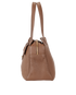 Loro Piana Shoulder Bag, bottom view